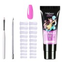 Kit de modelage d'ongles J294 11