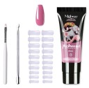 Kit de modelage d'ongles J294 2