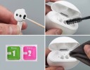 Kit de nettoyage pour écouteurs sans fil 6