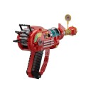Kit de pistola Call of Duty 1210 piezas 38,8 x 9 x 22,3 cm Pistola plegable para niños Modelo realista Pistola para juego y decoración coleccionable 1