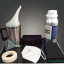 Kit de polissage de surface de phares 2