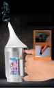 Kit de polissage et de protection de surface des phares 2