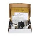 Kit de polissage et de protection de surface des phares 4