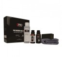 Kit de protection céramique de peinture 2