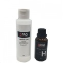 Kit de protection céramique de peinture 6