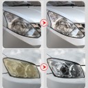 Kit de pulido y protección de superficies para faros delanteros 5