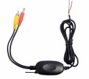 Kit de récepteur et émetteur pour transmission vidéo sans fil 2