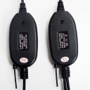 Kit de récepteur et émetteur pour transmission vidéo sans fil 5