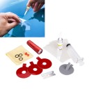 Kit de reparación de parabrisas B506 4
