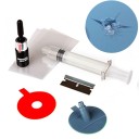 Kit de reparación de parabrisas 3