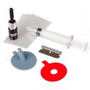 Kit de réparation de pare-brise 2