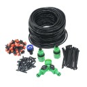 Kit de riego por goteo 1