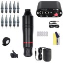 Kit de tatuajes 5