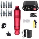 Kit de tatuajes 6
