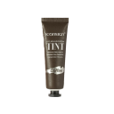 Kit de teinture pour sourcils et cils Kit de mise en forme des sourcils Couleur longue durée Résistante à l'eau Kit professionnel de sourcils 3