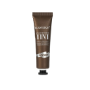 Kit de teinture pour sourcils et cils Kit de mise en forme des sourcils Couleur longue durée Résistante à l'eau Kit professionnel de sourcils 2