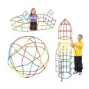 Kit de tiges pliables 2