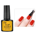 Kit de uñas de gel con lámpara LED de 36W, taladro para uñas, esmaltes de gel, uñas acrílicas, polygel, manicura y pedicura, herramienta 17