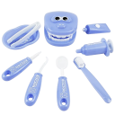 Kit dental para niños 9 piezas 3