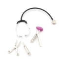 Kit médico para muñeca 5 uds. 3