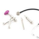 Kit médico para muñeca 5 uds. 5