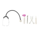 Kit médico para muñeca 5 uds. 6