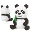 Kit panda 3689 db 3