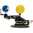 Kit Soleil, Terre et Lune 462 pièces 3