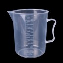 Kitchen Measuring Jug 4