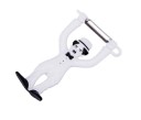Kitchen Peeler in the Shape of a Little Man 3