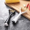 Kitchen Peeler with Double Blade 4