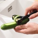 Kitchen Peeler with Double Blade 6