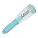 Kitchen Peeler with Waste Container 5