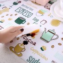 Kitchen Protective Mat 6