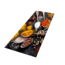 Kitchen Rug 40x120 cm 8