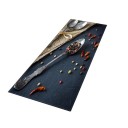 Kitchen Rug 60x180 cm 12