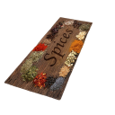 Kitchen Rug 60x180 cm 2