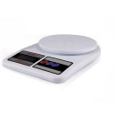 Kitchen Scale 10 kg 5