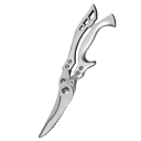 Kitchen Scissors for Poultry P4052 1