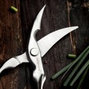 Kitchen Scissors for Poultry 6