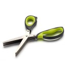 Kitchen Scissors with Five-Layer Blade 3