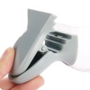 Kitchen Scoop for Dry Foods with Clip 5