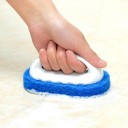 Kitchen Sponge with Handle J1354 5