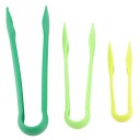 Kitchen Tongs 3 pcs 4