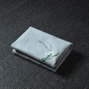 Kitchen Towel with Ornament 7