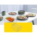 Kitchen Utensil Set - 6 Pieces 12