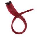 Kläm i hårstycke 50 cm G3011 54