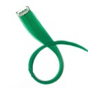 Kläm i hårstycke 50 cm G3011 52
