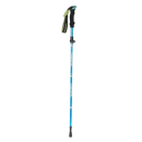 Klappbarer Trekkingstock 110 - 130 cm 6