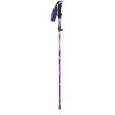 Klappbarer Trekkingstock 95 - 110 cm 5